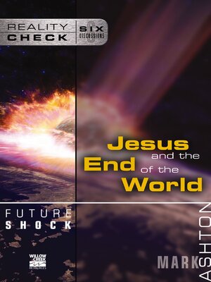 cover image of Future Shock